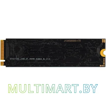 SSD диск SunWind NV4 4TB (SWSSD004TN4) картинка 2